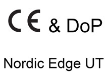 Prestandadeklarationer (DoP) och CE‑märkning